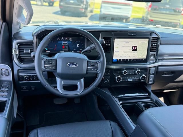 Certified 2026 Ford F250 Lariat w/ Chrome Package AWD/4WD image 18