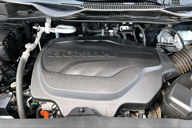 Used 2022 Honda Odyssey EX-L image 32