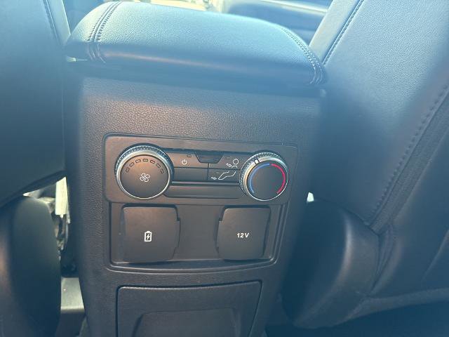 Certified 2022 Ford Explorer XLT w/ Equipment Group 202A image 23