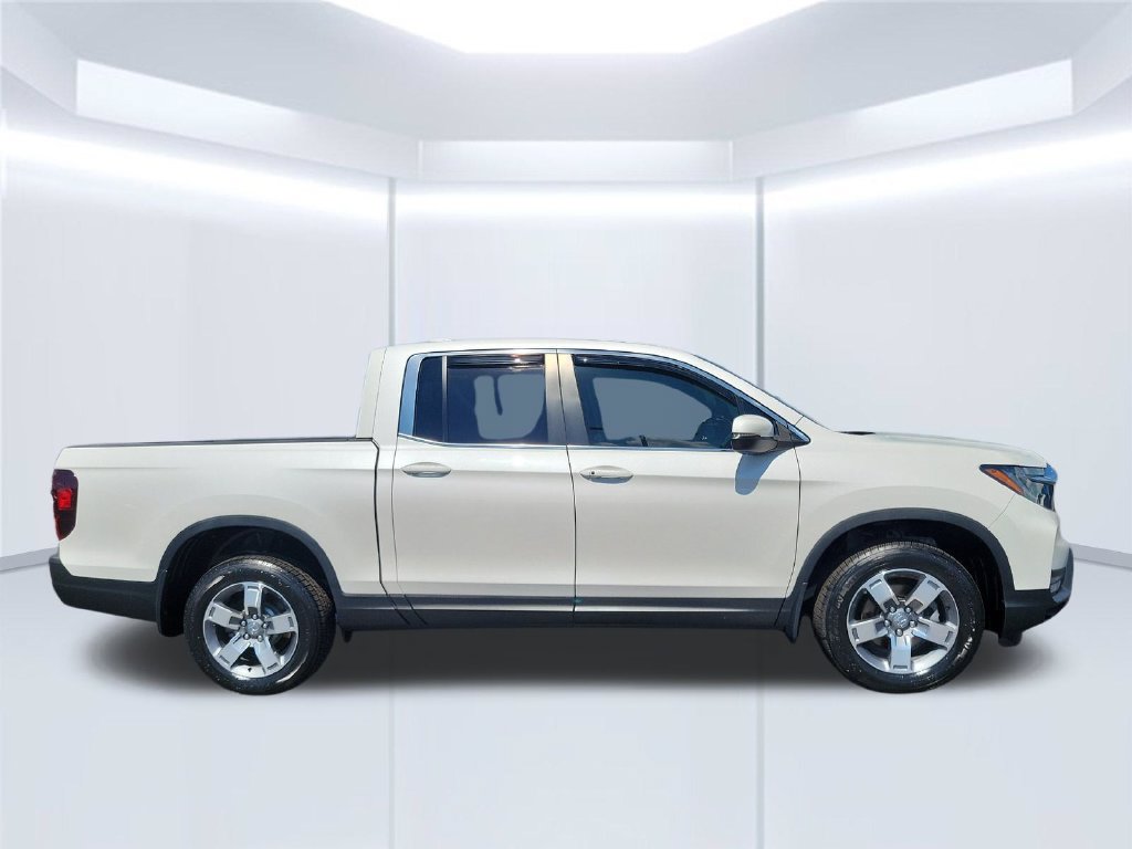 Used 2024 Honda Ridgeline RTL image 4