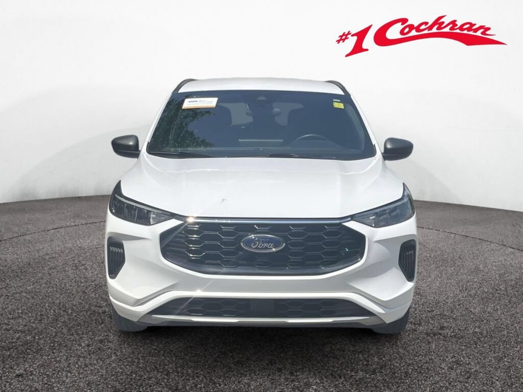 Certified 2023 Ford Escape ST-Line w/ Tech Pack #1 FWD image 13