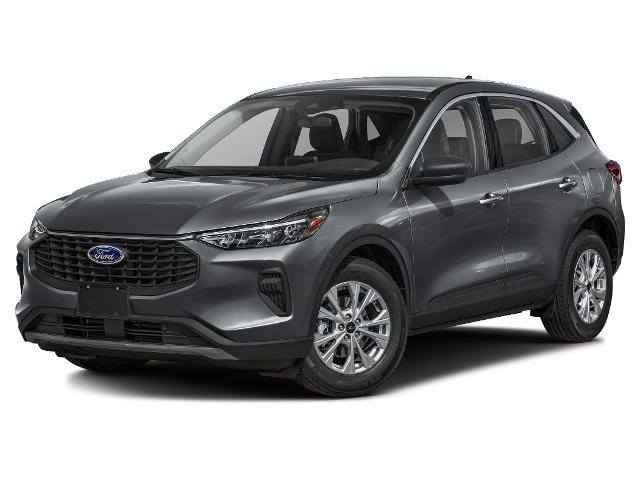 Certified 2024 Ford Escape Active w/ Cold Weather Package FWD image 1