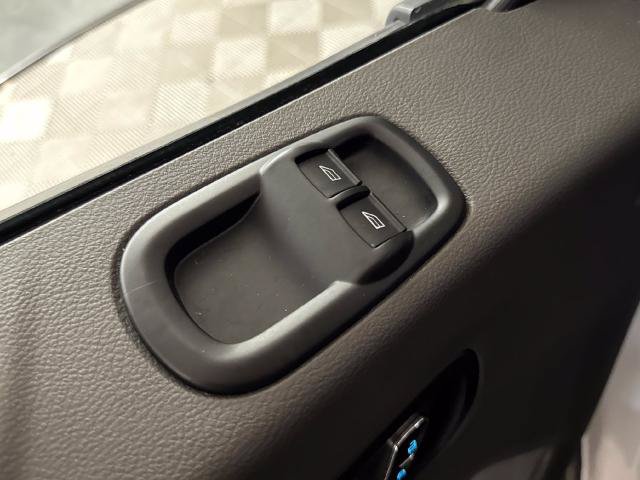 Certified 2025 Ford Transit 250 Low Roof RWD image 18