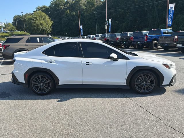 Used 2022 Subaru WRX Premium AWD/4WD image 9