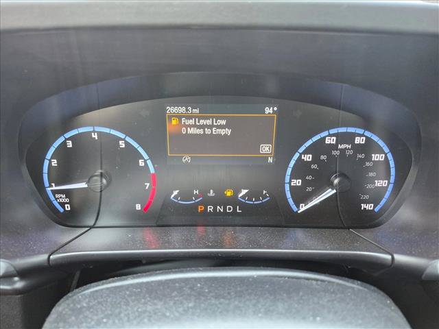 Certified 2024 Ford Bronco Sport Big Bend AWD/4WD image 10