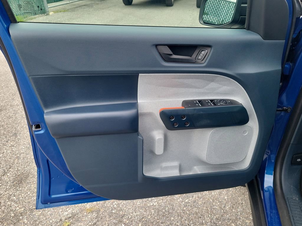 Certified 2024 Ford Maverick XLT FWD image 20