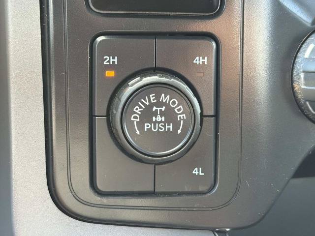 Certified 2024 Ford F150 XLT w/ Mobile Office Package AWD/4WD image 24