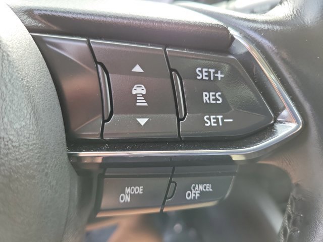 Used 2018 MAZDA CX-5 Touring w/ Preferred Equipment Package image 26