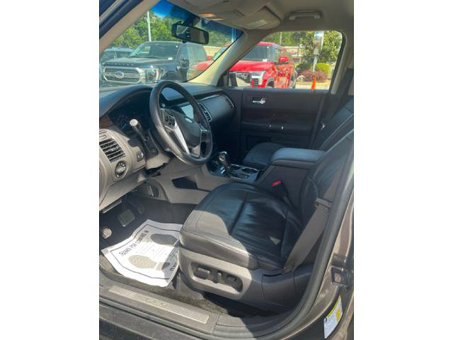 Certified 2019 Ford Flex Limited AWD/4WD image 11