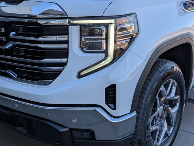 Used 2024 GMC Sierra 1500 SLT w/ SLT Premium Plus Package image 10