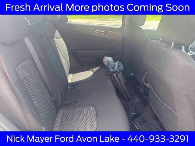 Used 2023 Kia Sportage LX AWD/4WD image 11