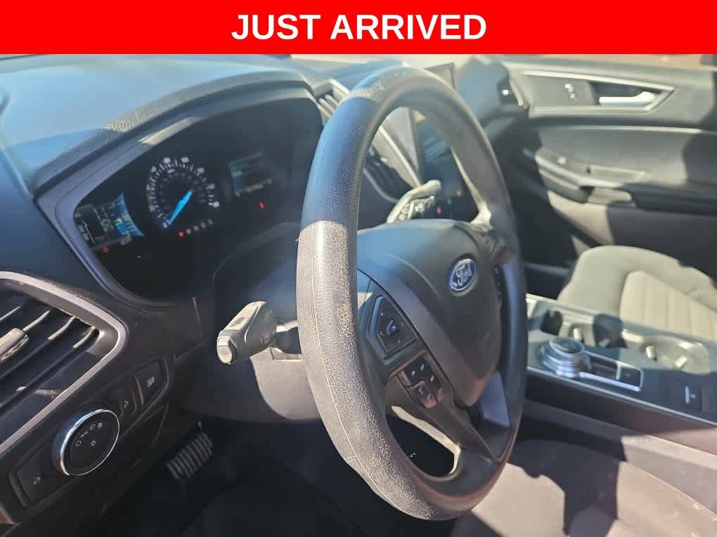 Certified 2022 Ford Edge SE w/ Black Appearance Package AWD/4WD image 7