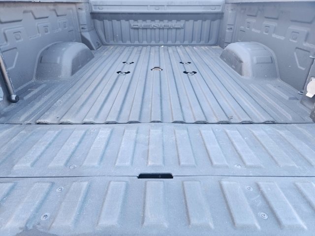 Used 2022 GMC Sierra 2500 Denali w/ Technology Package image 33