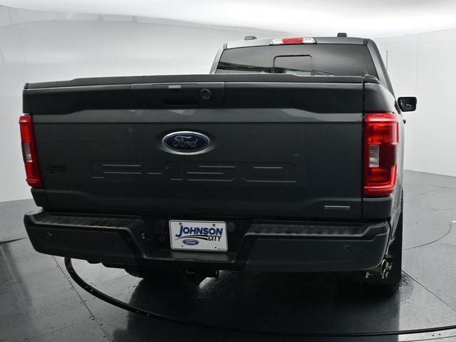 Certified 2023 Ford F150 XLT w/ Equipment Group 302A High AWD/4WD image 7