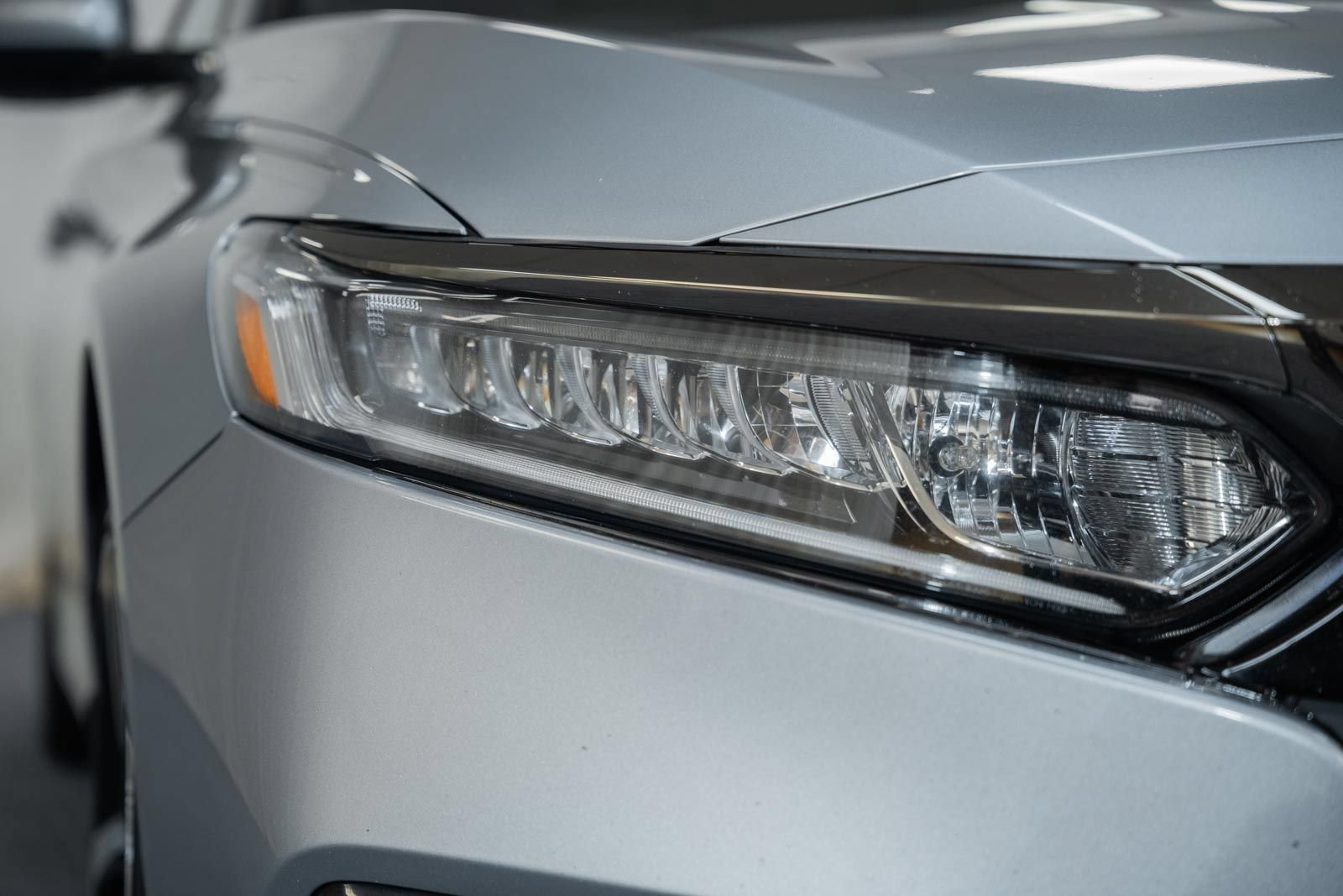 Used 2020 Honda Accord Sport image 13