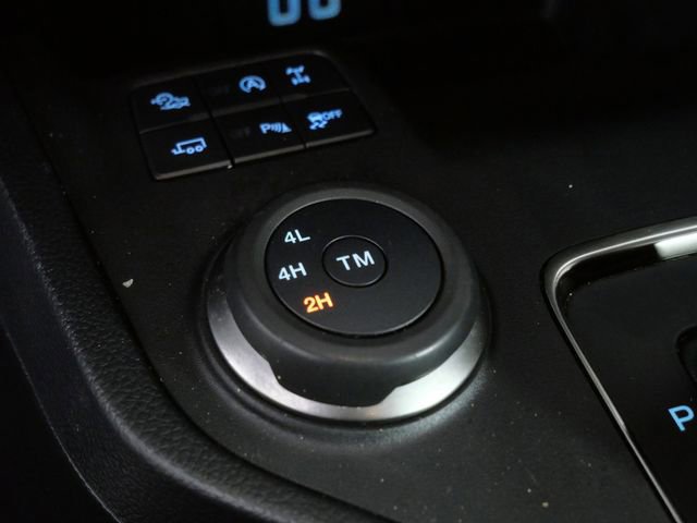 Certified 2019 Ford Ranger XLT w/ Equipment Group 302A Luxury image 25