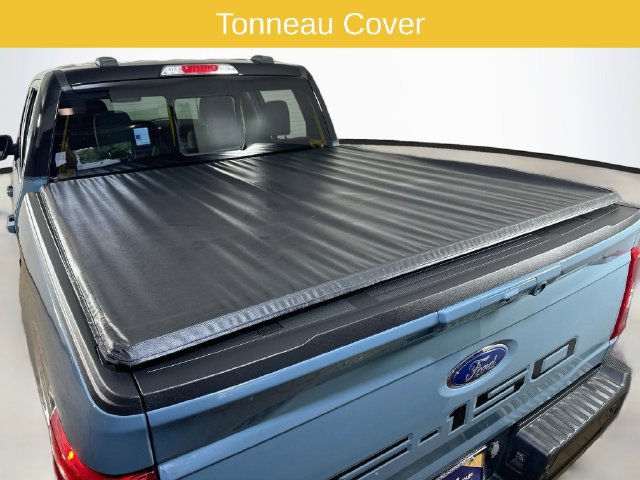 Certified 2023 Ford F150 XLT w/ Equipment Group 302A High AWD/4WD image 9