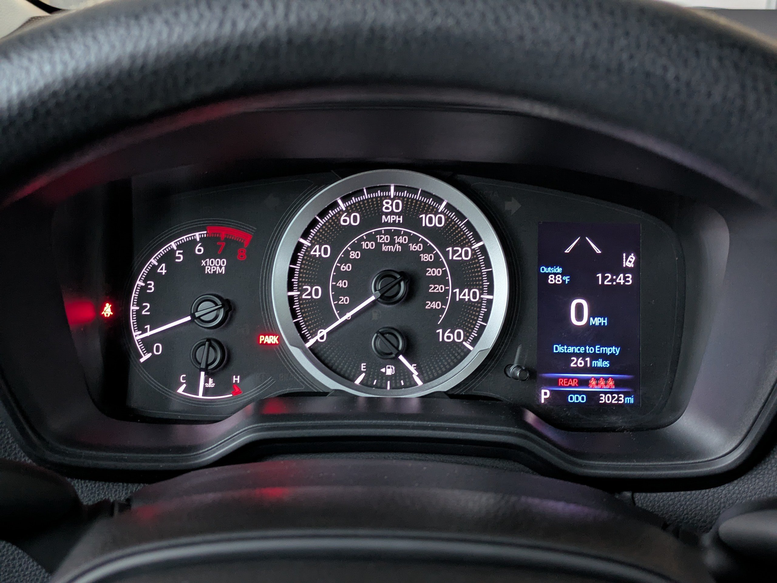Used 2022 Toyota Corolla LE FWD image 25
