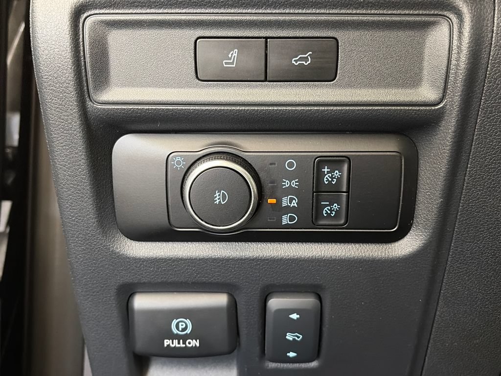Certified 2024 Ford Expedition Max Limited AWD/4WD image 24