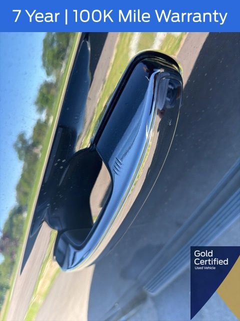 Certified 2025 Ford Expedition Active AWD/4WD image 29