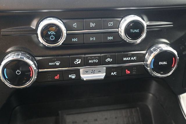Certified 2024 Ford F150 XLT w/ Equipment Group 302A MID AWD/4WD image 14