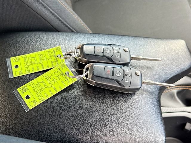 Certified 2022 Ford Ranger XLT w/ Equipment Group 301A Mid image 33