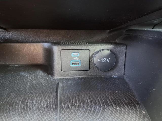 Certified 2023 Ford Escape Active image 12
