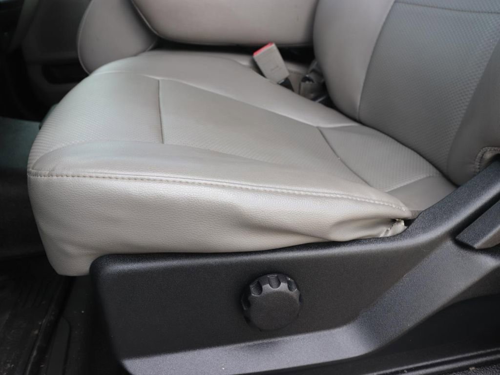 Certified 2019 Ford F450 XL w/ XL Value Package image 15