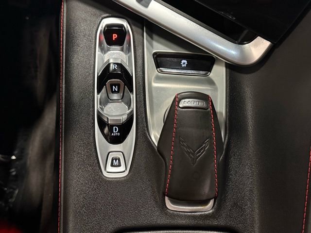 Used 2022 Chevrolet Corvette Stingray Coupe w/ Z51 Performance Package image 30