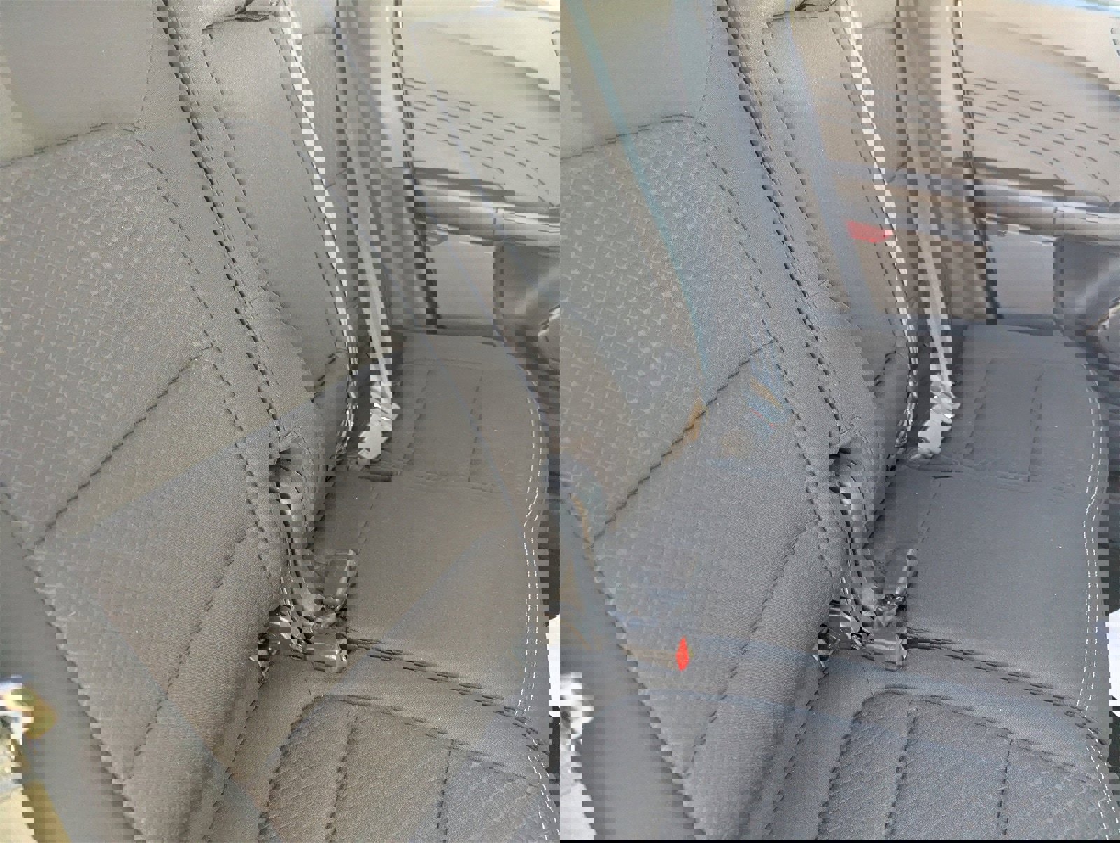 Certified 2024 Ford Escape Active w/ Tech Pack #1 image 14