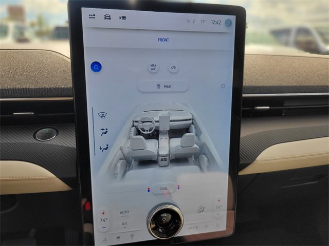 Certified 2021 Ford Mustang Mach-E Premium image 28