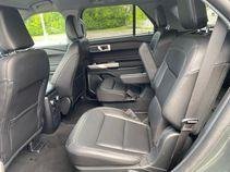 Certified 2023 Ford Explorer XLT w/ Equipment Group 202A AWD/4WD image 10