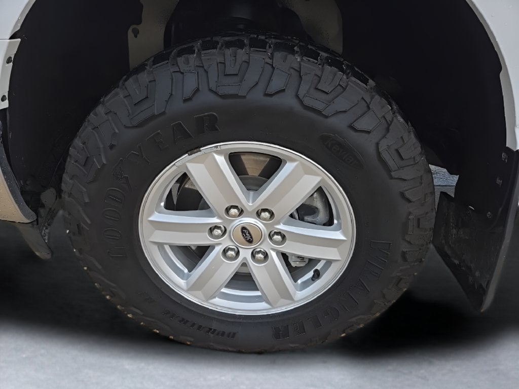 Certified 2021 Ford F150 XLT AWD/4WD image 31