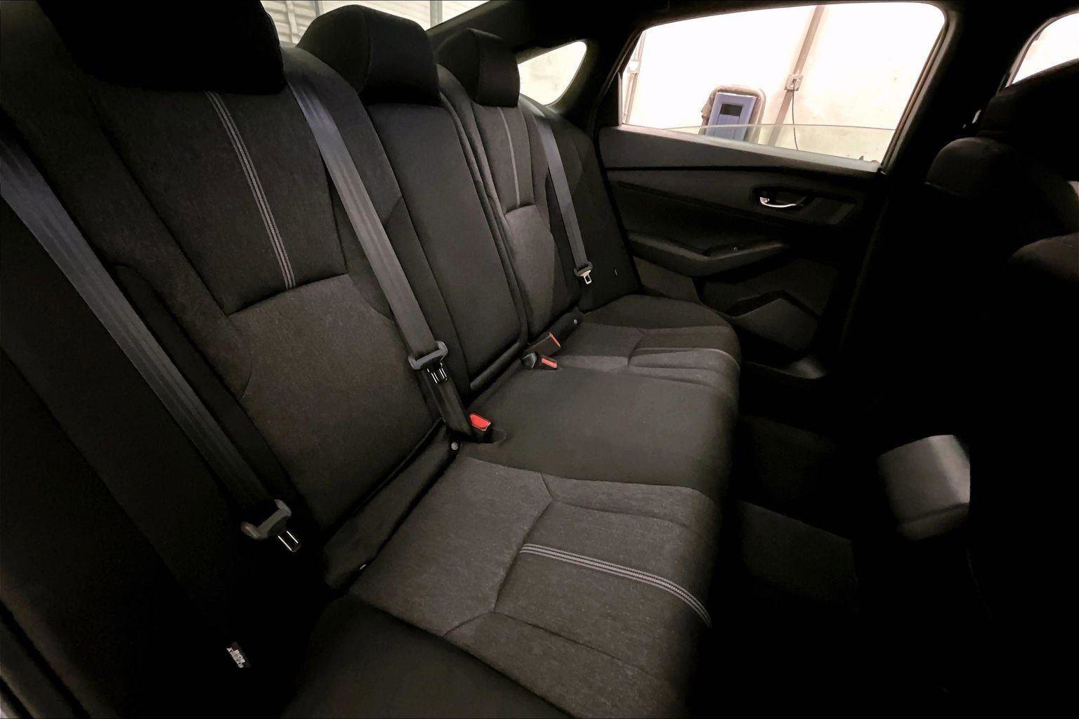 Used 2023 Honda Accord Sport image 26