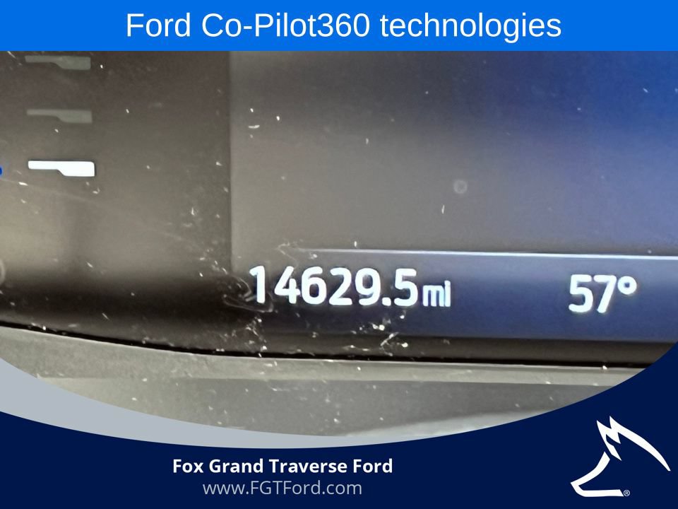 Certified 2023 Ford Escape Active AWD/4WD image 5