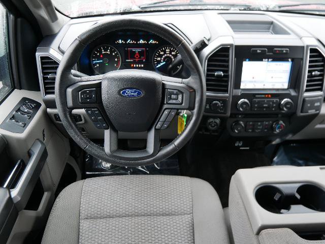 Certified 2018 Ford F150 4x4 SuperCrew image 16