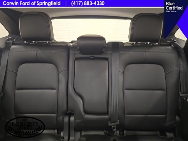 Certified 2020 Ford Escape SE Sport AWD/4WD image 23