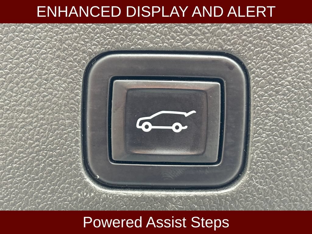 Used 2023 Chevrolet Tahoe Premier AWD/4WD image 30
