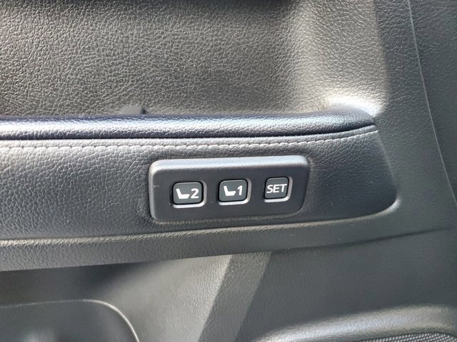 Used 2020 Toyota 4Runner Nightshade image 21