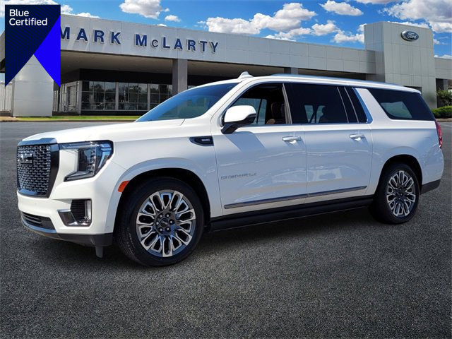 Used 2023 GMC Yukon XL Denali Ultimate