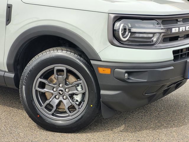 Certified 2023 Ford Bronco Sport Big Bend w/ Convenience Package image 6