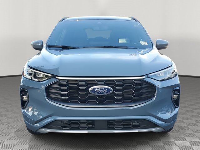 Certified 2023 Ford Escape ST-Line Elite w/ Premium Technology Package image 6