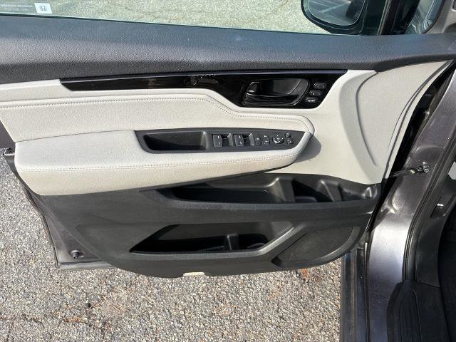 Used 2018 Honda Odyssey Elite image 10