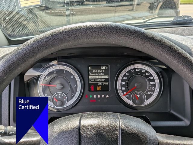 Used 2022 RAM 1500 Tradesman w/ Popular Equipment Group image 17