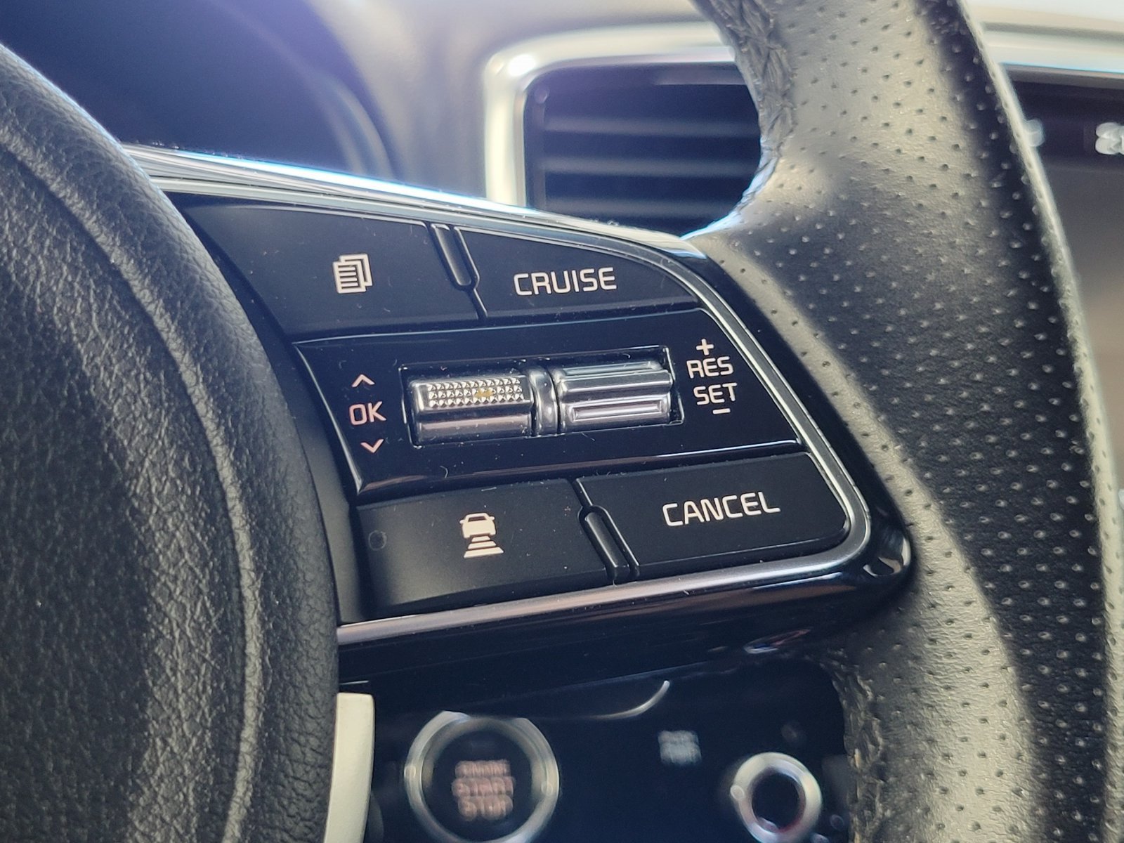 Used 2021 Kia Sportage S w/ S AWD Premium Package image 18