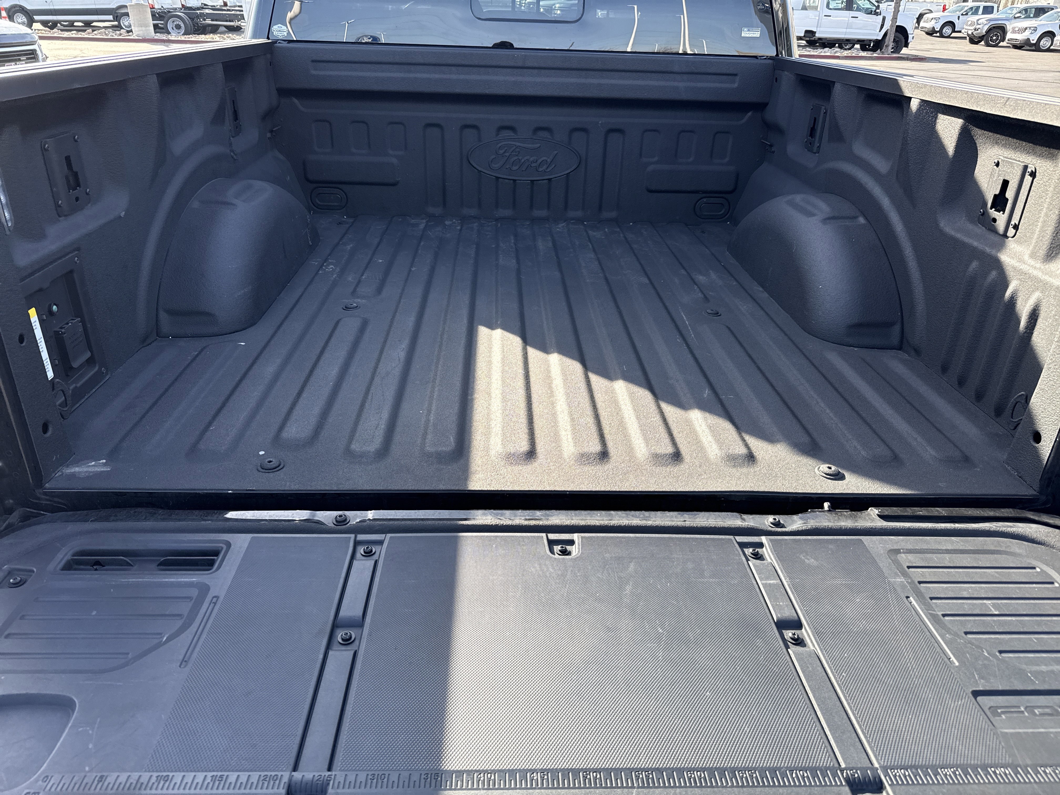 Certified 2023 Ford F150 Raptor w/ Raptor 37 Performance Package image 27