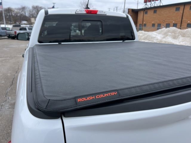 Certified 2023 Ford Ranger XLT w/ Equipment Group 302A High image 22