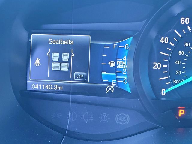 Certified 2022 Ford Edge SE w/ Black Appearance Package AWD/4WD image 17