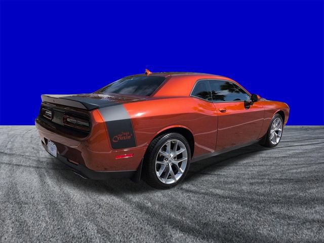 Used 2023 Dodge Challenger SXT w/ Plus Package image 5