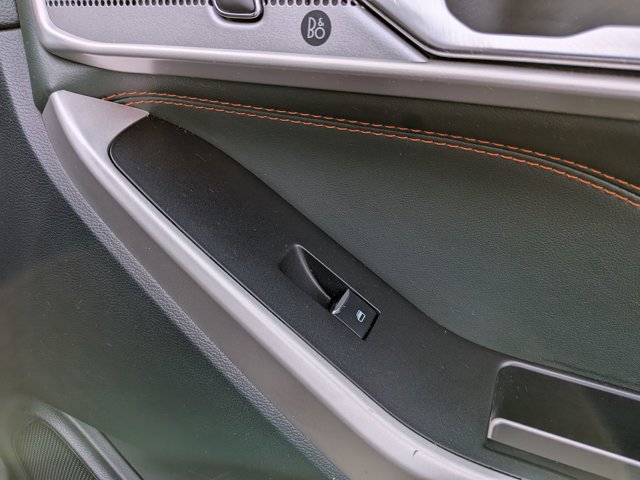 Certified 2022 Ford Explorer Timberline w/ Timberline Technology Package image 35